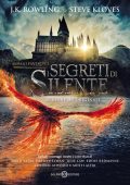 J.K. Rowling, Steve Kloves - Animali fantastici. I segreti di Silente. Screenplay originale  (2022)