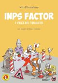 Micol Brusaferro - Inps factor. I veci de Trieste (2019)