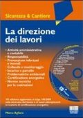 img Marco Agliata - La direzione dei lavori  (2010)