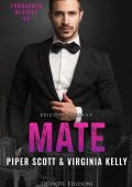 Piper Scott, Virginia Kelly - Forbidden Desires Vol. 3. Mate (2023)