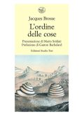 Jacques Brosse - L'ordine delle cose (2021)