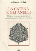 img Maurizio Donato, Gianfranco Pala - La catena e gli anelli. Divisione internazionale del lavoro,