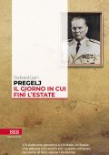 Sebastijan Pregelj - Il giorno in cui finì l'estate (2022)