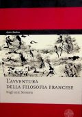 Alain Badiou - L'avventura della filosofia francese (2013)