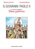 img S. Giovanni Paolo II - La vita e le opere di Papa Wojtyla (Aurea 2020)