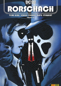 img Dc Black Label 38 - Rorschach 10 (Panini Comics 2022-01)