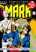 img Il Comandante Mark - Volume 50 (Edizioni IF)