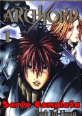 img Archlord - Serie Completa (6 Volumi)(Edizioni BD 2006-2007)