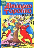 img Almanacco Topolino 207 (Mondadori 1974-03)
