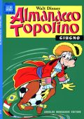 img Almanacco Topolino 210 (Mondadori 1974-06)