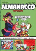 img Almanacco Topolino 302 (Mondadori 1982-02)