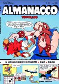 img Almanacco Topolino 303 (Mondadori 1982-03)