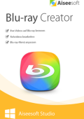 Aiseesoft Blu-ray Creator 1.1.16 - ENG