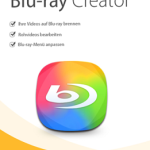 img Aiseesoft Blu-ray Creator 1.1.16 - ENG