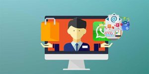 Udemy – Digital Marketing per commercianti – Ita