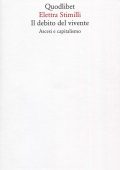 Elettra Stimilli - Il Debito del Vivente (2020)