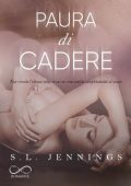 S.L. Jennings - Fearless # 1: Paura di cadere (2020)