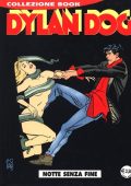 img Collezione Book 104 - Dylan Dog, Notte senza fine (Bonelli 2005-01)