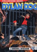 img Collezione Book 105 - Dylan Dog, L