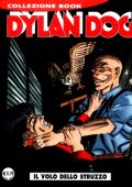 img Collezione Book 109 - Dylan Dog, Il volo dello struzzo (Bonelli 2005-06)
