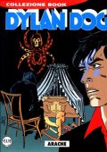 img Collezione Book 110 - Dylan Dog, Aracne (Bonelli 2005-07)