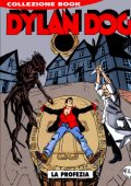 img Collezione Book 111 - Dylan Dog, La profezia (Bonelli 2005-08)