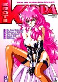 img ErotiKappa - Serie Completa (3 Volumi)(Star Comics 1997-2000)