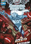 img Fantastici Quattro 433 – Fantastici Quattro 48, Assalto al Baxter Building (Panini)(Dicembre 2022)