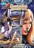 img Fantastici Quattro 434 – Fantastici Quattro 49, Donne invisibili (A.X.E. Judgment Day)(Panini)(Gennaio 2023)