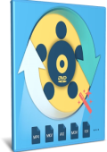 Tipard Total Media Converter 9.2.38 - ENG