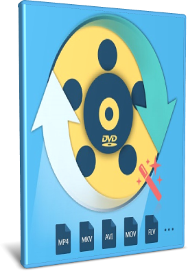 Tipard Total Media Converter 9.2.38 – ENG