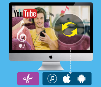 [MAC] Tipard All Music Converter 9.1.20 macOS – ENG