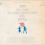 img 100 All Time Classic Dance Hits Of The 1970s [5CD] (1988) .Flac