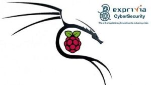Udemy – CyberSecurity with Raspberry Pi – ITA