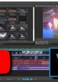 img Udemy - Impara ad editare video con Sony Vegas Pro - ITA