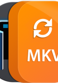 [MAC] Aiseesoft MKV Converter 9.2.22 macOS - ENG