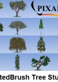 [PORTABLE] Pixarra TwistedBrush Tree Studio v4.17 Portable - ENG
