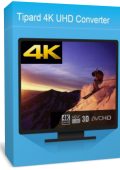 Tipard 4K UHD Converter 9.2.36 - ENG