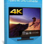 img Tipard 4K UHD Converter 9.2.36 - ENG