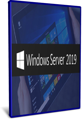 Microsoft Windows Server 2019 Standard 1809 build 17763.5576 64 Bit – Marzo 2024 – ITA
