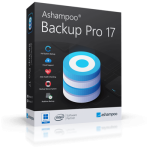 img Ashampoo Backup Pro v17.03 x64 WinPE - ENG