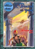 img Intrepido Classic 87 - Il Principe del sogno 23, La figlia del Sole (Del Duca 2008-12)