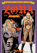 img Golden Lady 02 - Zora la vampira (Ed. Mercury 2000-12)