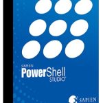 img SAPIEN PowerShell Studio 2025 v5.10.271 x64 - ENG