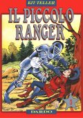 img Kit Teller il piccolo ranger 03 (Dardo 1995-03)
