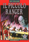 img Kit Teller il piccolo ranger 05 (Dardo 1995-05)