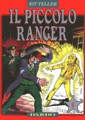 img Kit Teller il piccolo ranger 06 (Dardo 1995-06)