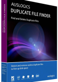 Auslogics Duplicate File Finder 11.0.0.0 - ITA