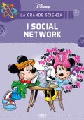img La Grande Scienza Disney 05 - I Social Network (Gedi)(Maggio 2021)