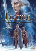 img La leggenda 02 - Dentro la foresta (Soleil Productions 2004-12-07)